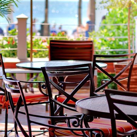 La Mer Hotel & Dewey House (Adults Only) Key West Eksteriør bilde