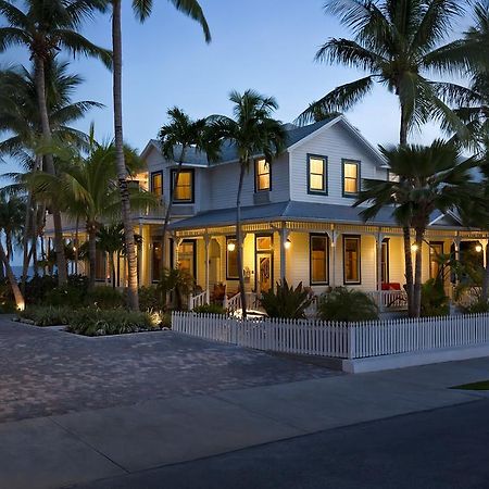 La Mer Hotel & Dewey House (Adults Only) Key West Eksteriør bilde