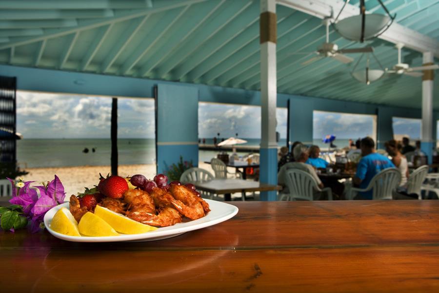 La Mer Hotel & Dewey House (Adults Only) Key West Fasiliteter bilde