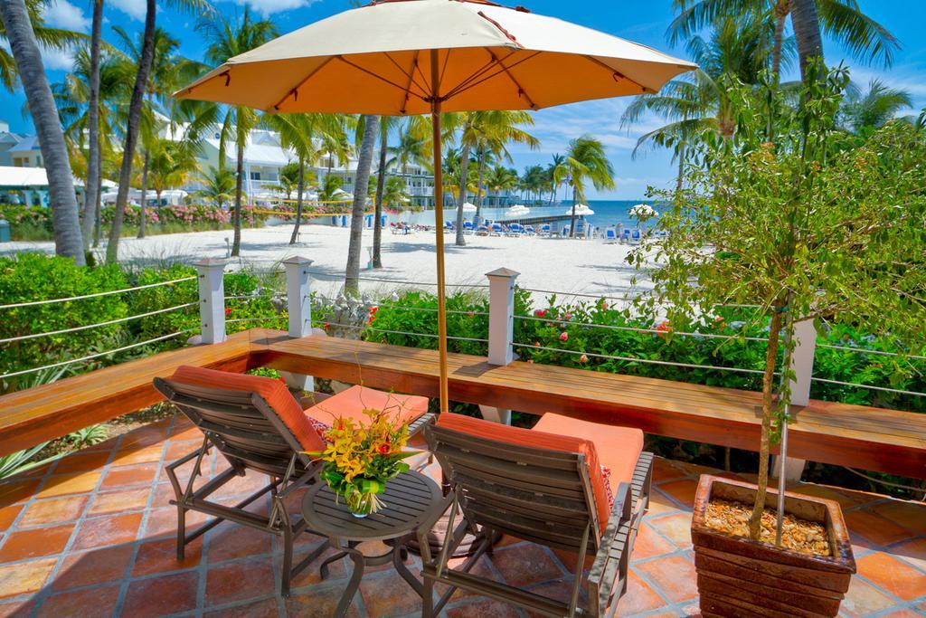 La Mer Hotel & Dewey House (Adults Only) Key West Eksteriør bilde