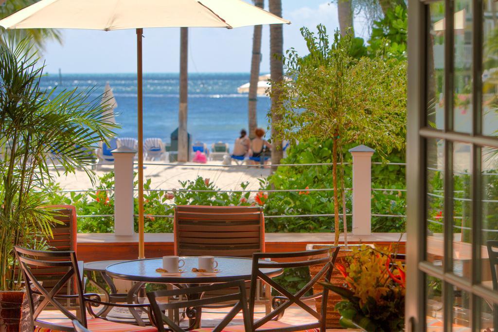 La Mer Hotel & Dewey House (Adults Only) Key West Eksteriør bilde