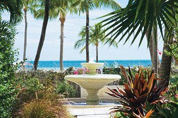 La Mer Hotel & Dewey House (Adults Only) Key West Eksteriør bilde