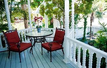 La Mer Hotel & Dewey House (Adults Only) Key West Eksteriør bilde