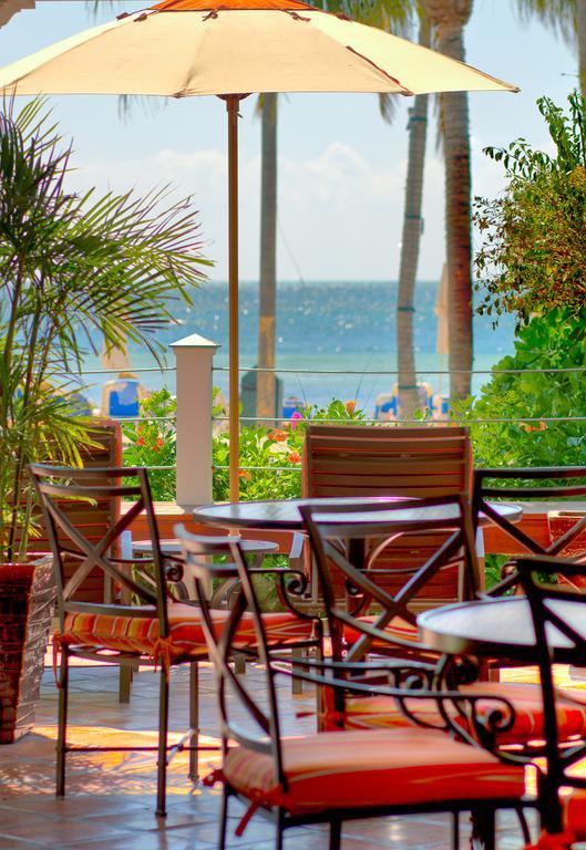 La Mer Hotel & Dewey House (Adults Only) Key West Eksteriør bilde