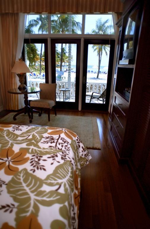 La Mer Hotel & Dewey House (Adults Only) Key West Eksteriør bilde