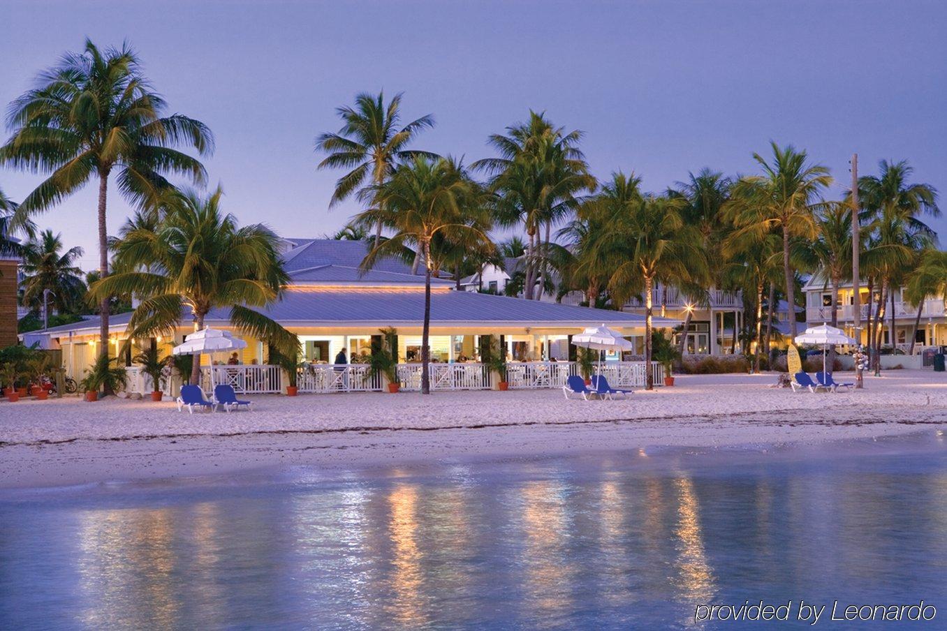 La Mer Hotel & Dewey House (Adults Only) Key West Eksteriør bilde