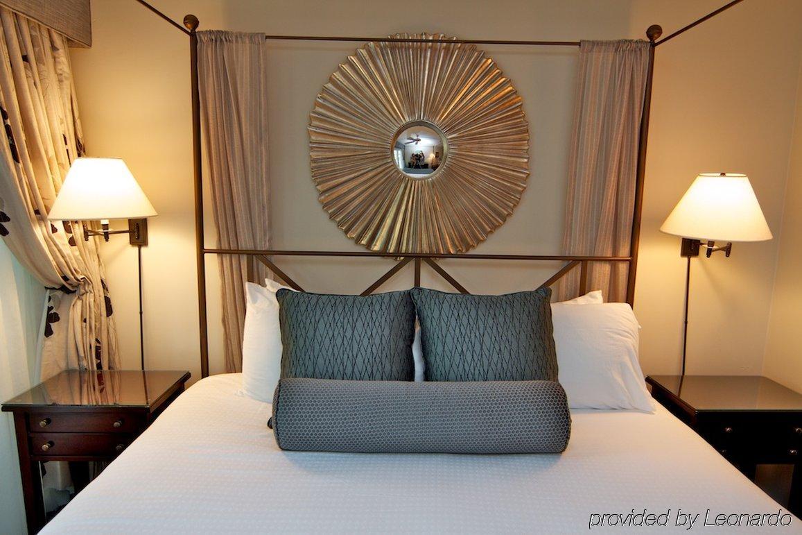 La Mer Hotel & Dewey House (Adults Only) Key West Rom bilde