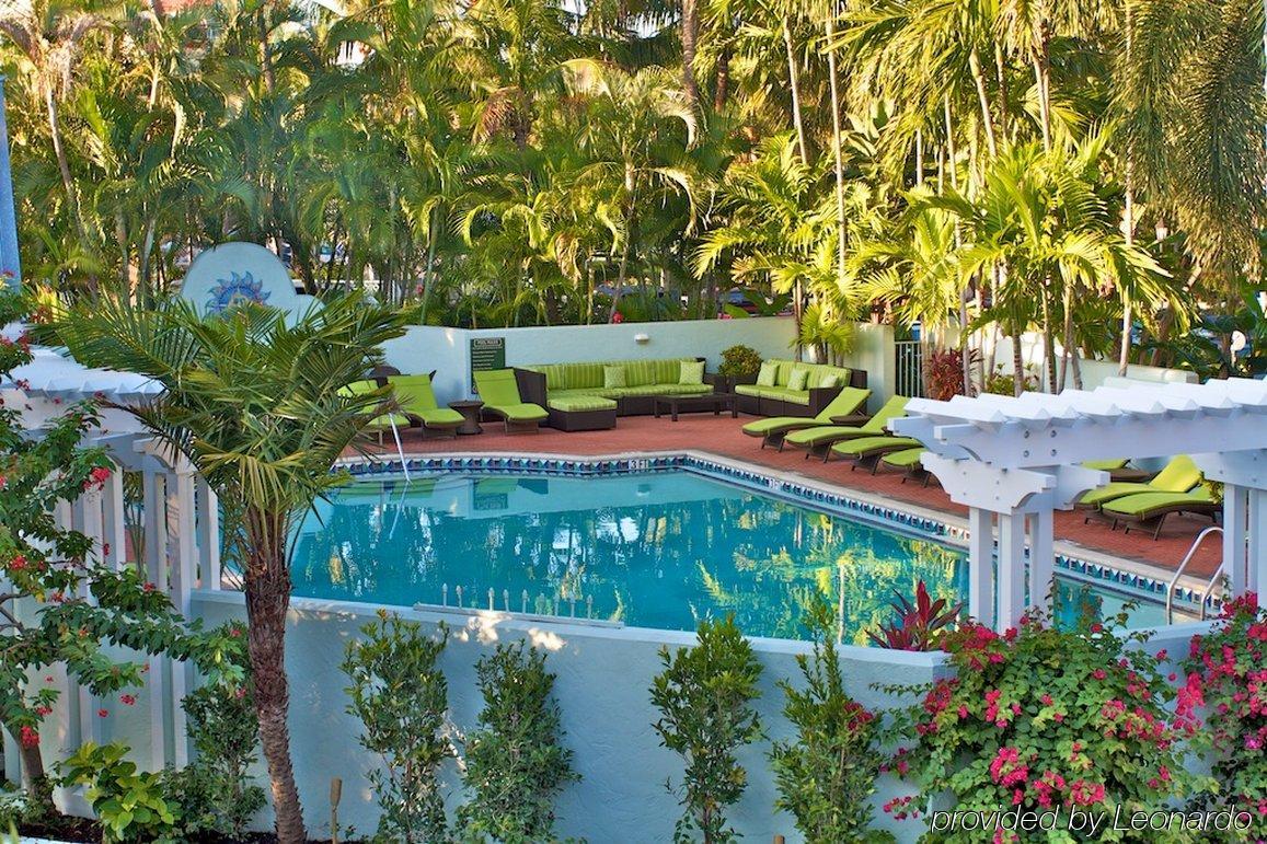 La Mer Hotel & Dewey House (Adults Only) Key West Fasiliteter bilde