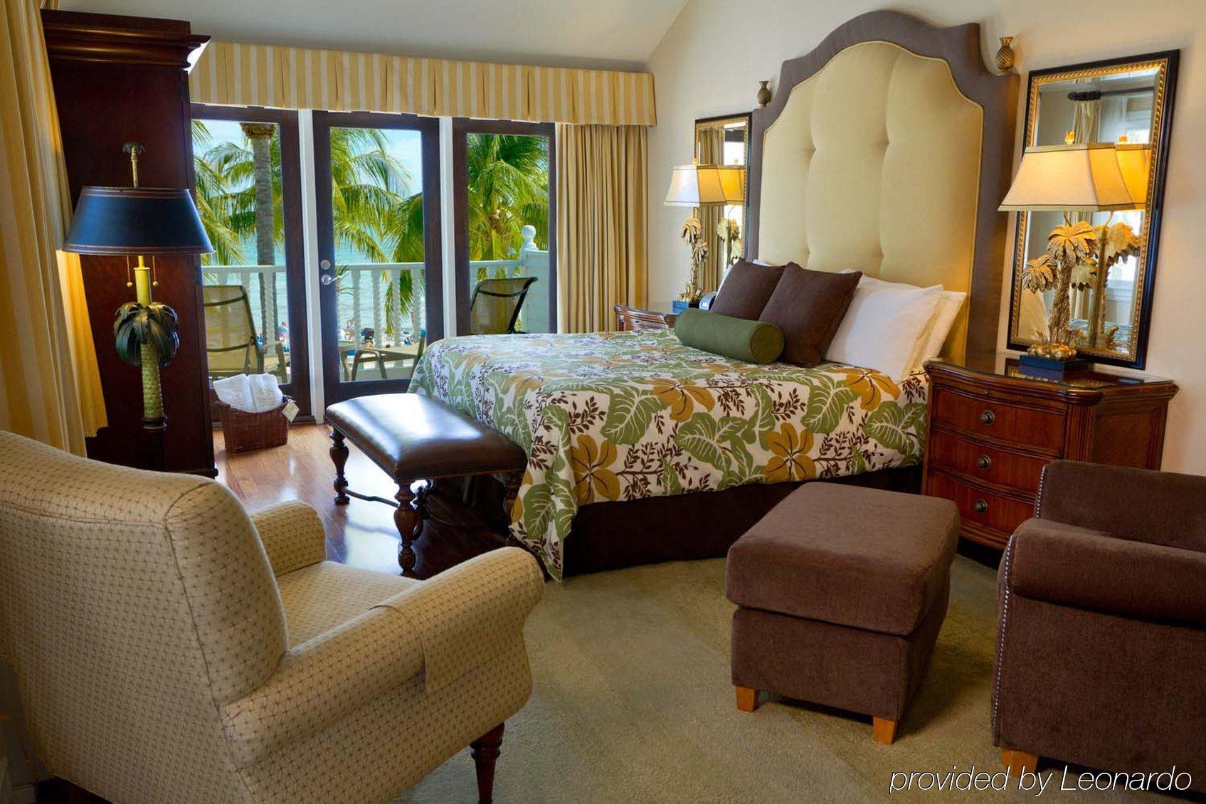 La Mer Hotel & Dewey House (Adults Only) Key West Rom bilde